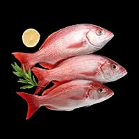 Морепродукты