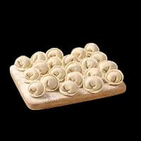 Замороженные полуфабрикаты