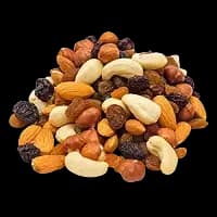 Категория Сухофрукты,  орехи, цукаты — свежие продукты