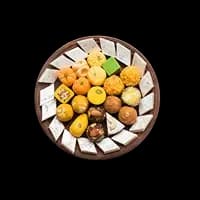 Категория Сладкое — свежие продукты