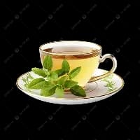 Категория Чай — свежие продукты